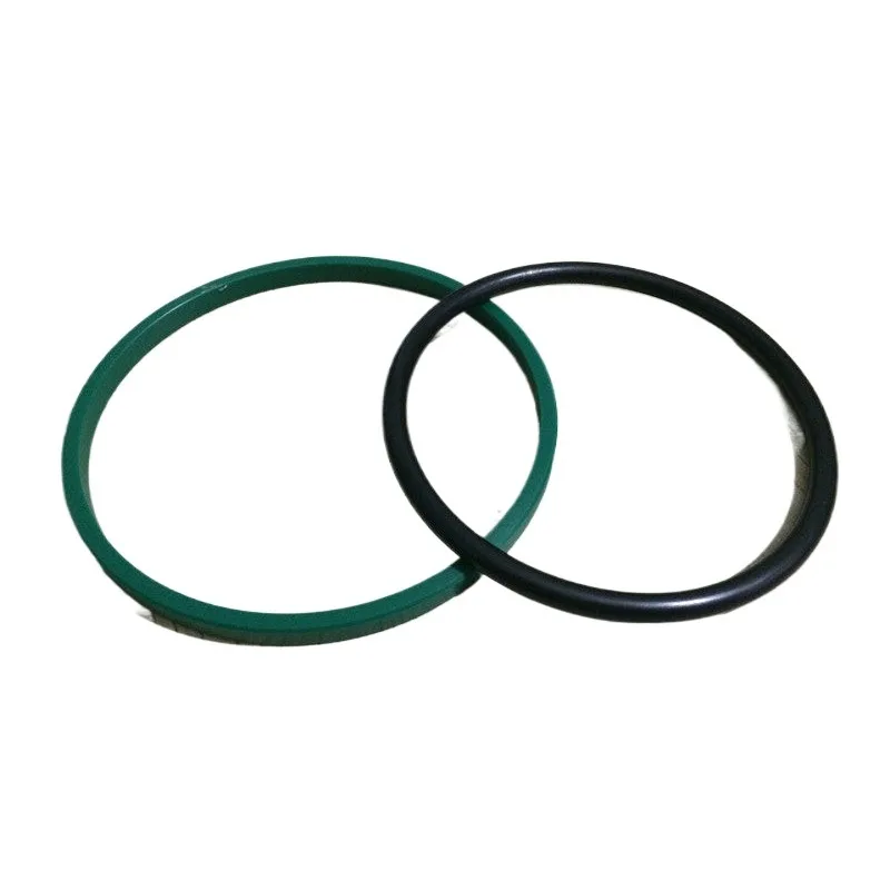 

Для Haitian OE-65*54*4,2 поршневое уплотнение двойной действия, новые оригинальные детали литьевой машины