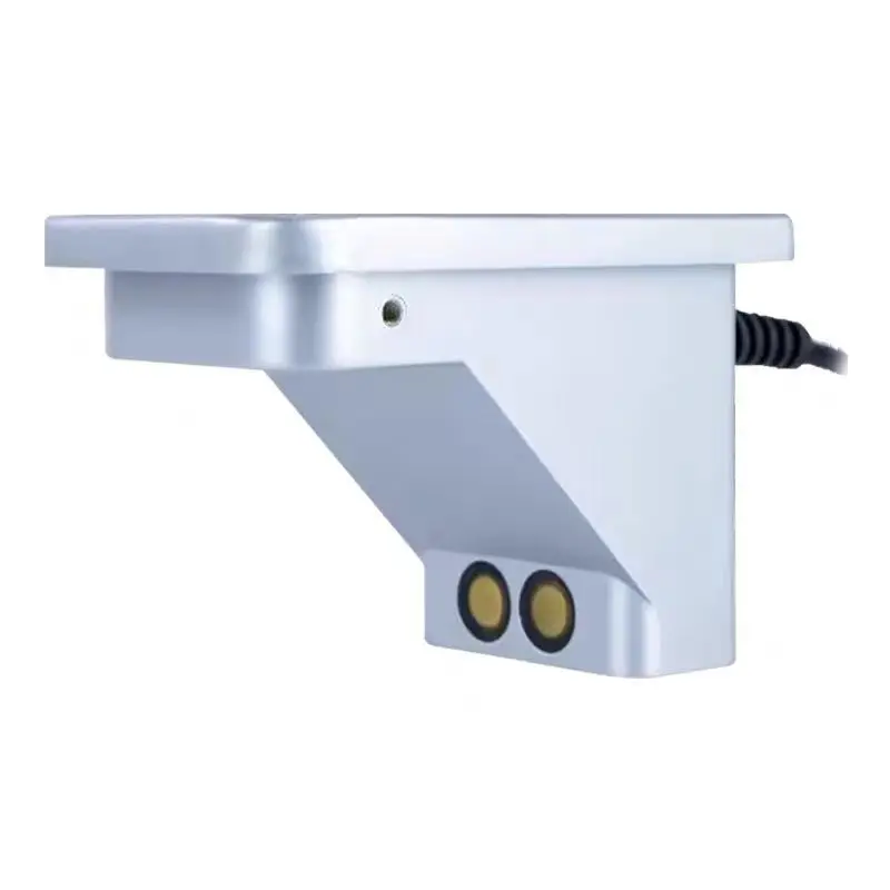 

Radar ultrasonic multi-function flowmeter