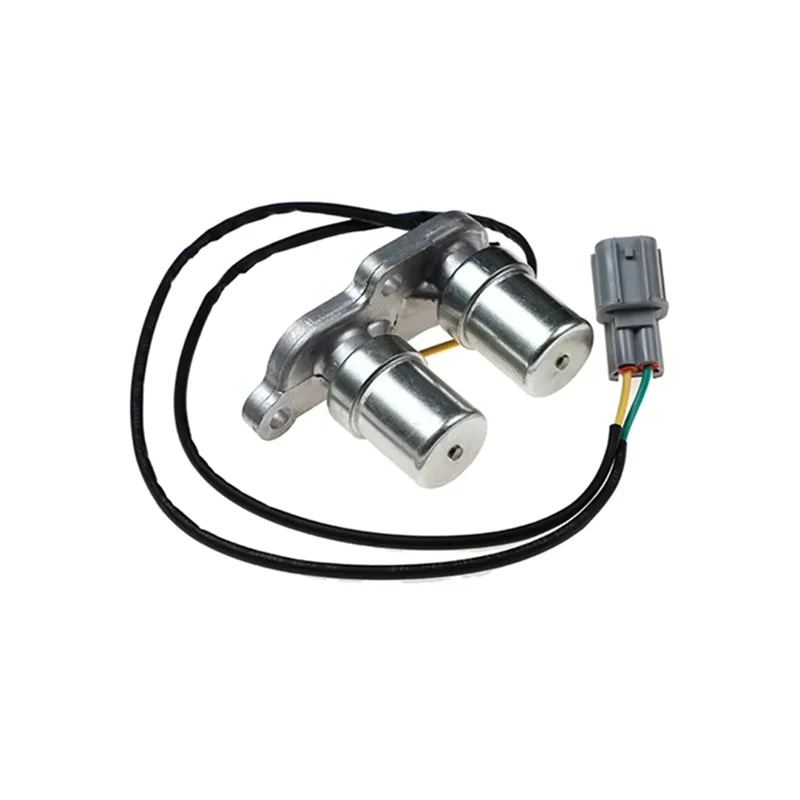 

Unique 28200-P4R-003 New Transmission Shift Control Solenoid For Honda Civic 1996-2000 28200P4R003 High Quality Car Accessories