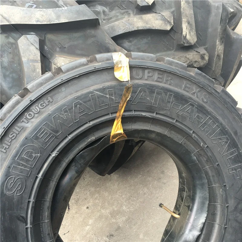 Pneumatico per carrelli elevatori 7.50-15 Pneumatico per carrelli elevatori 7.50x15