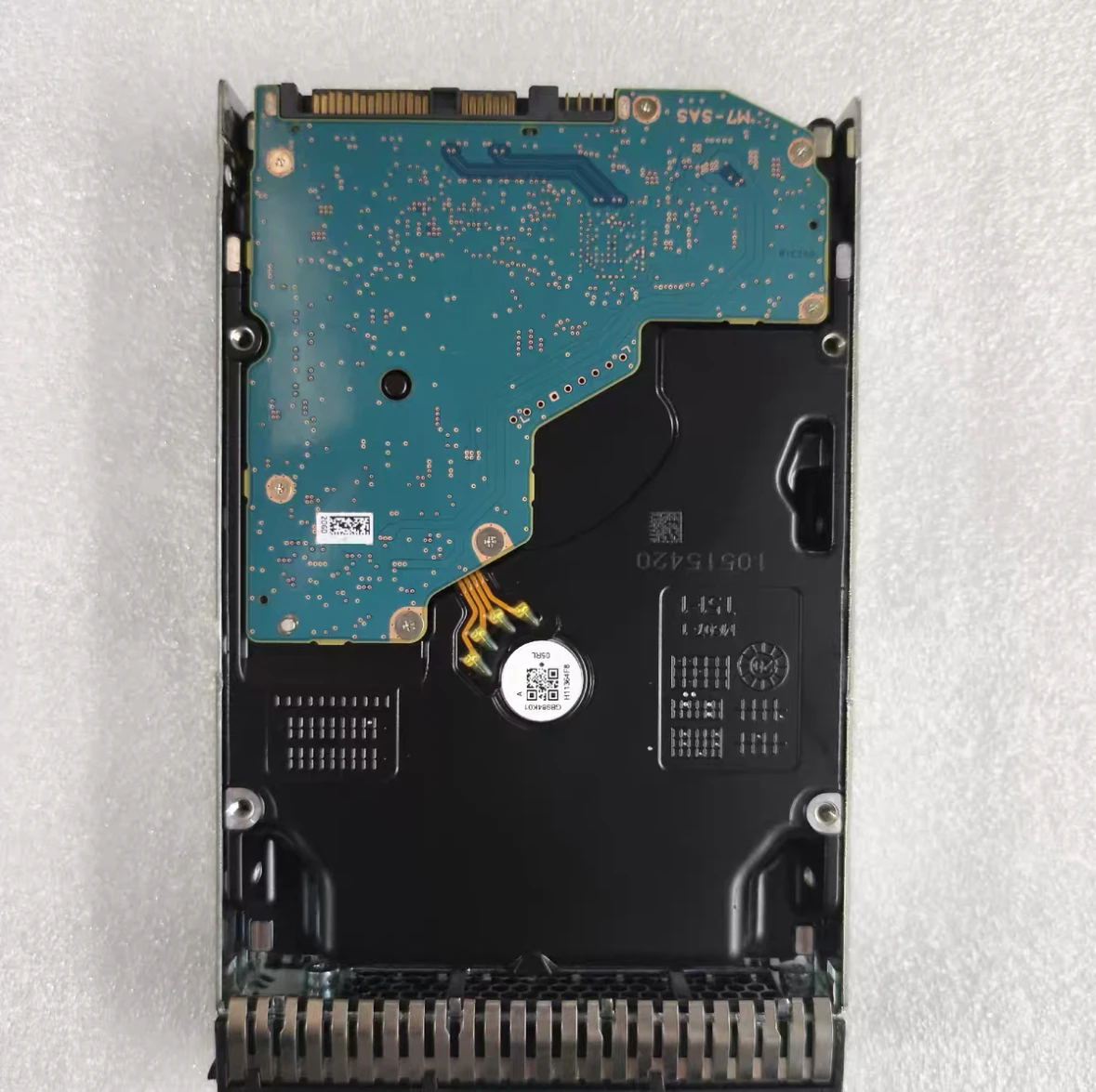 

For 7XB7A00067 01GV180 12TB 7.2K 3.5 12T SAS server hard drive