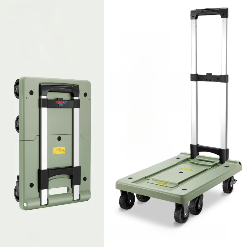 portable-hand-pulled-shopping-cart-home-use-foldable-vegetable-buying-hand-truck-luggage-trailer-aluminum-alloy-rod-quiet-wheel