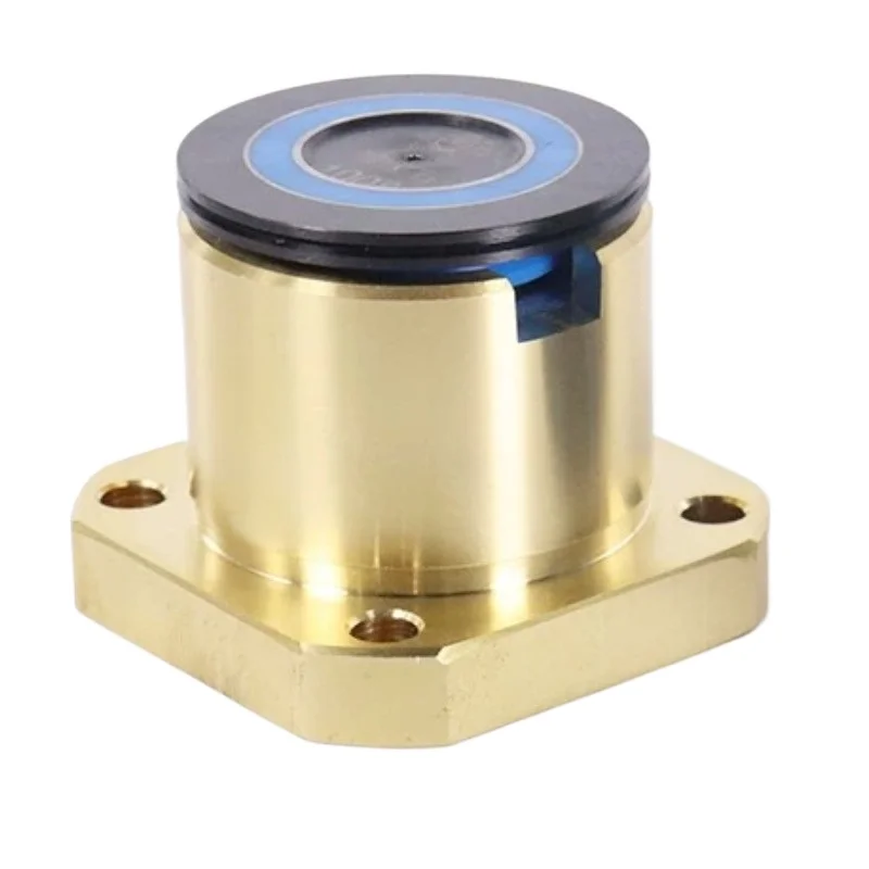 For Wire Cutting Accessories, Middle Wire Guide Wheel Assembly, Guide Wheel Seat, Waterproof 1008