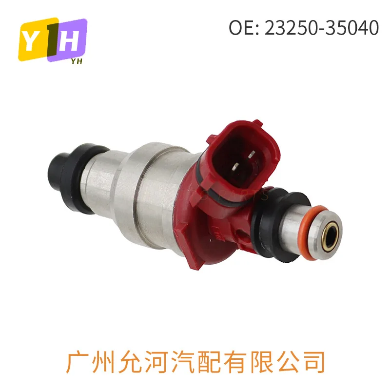 23250-35040 23209-35040 For Toyota 4Runner Fuel Injector, Fuel Injector