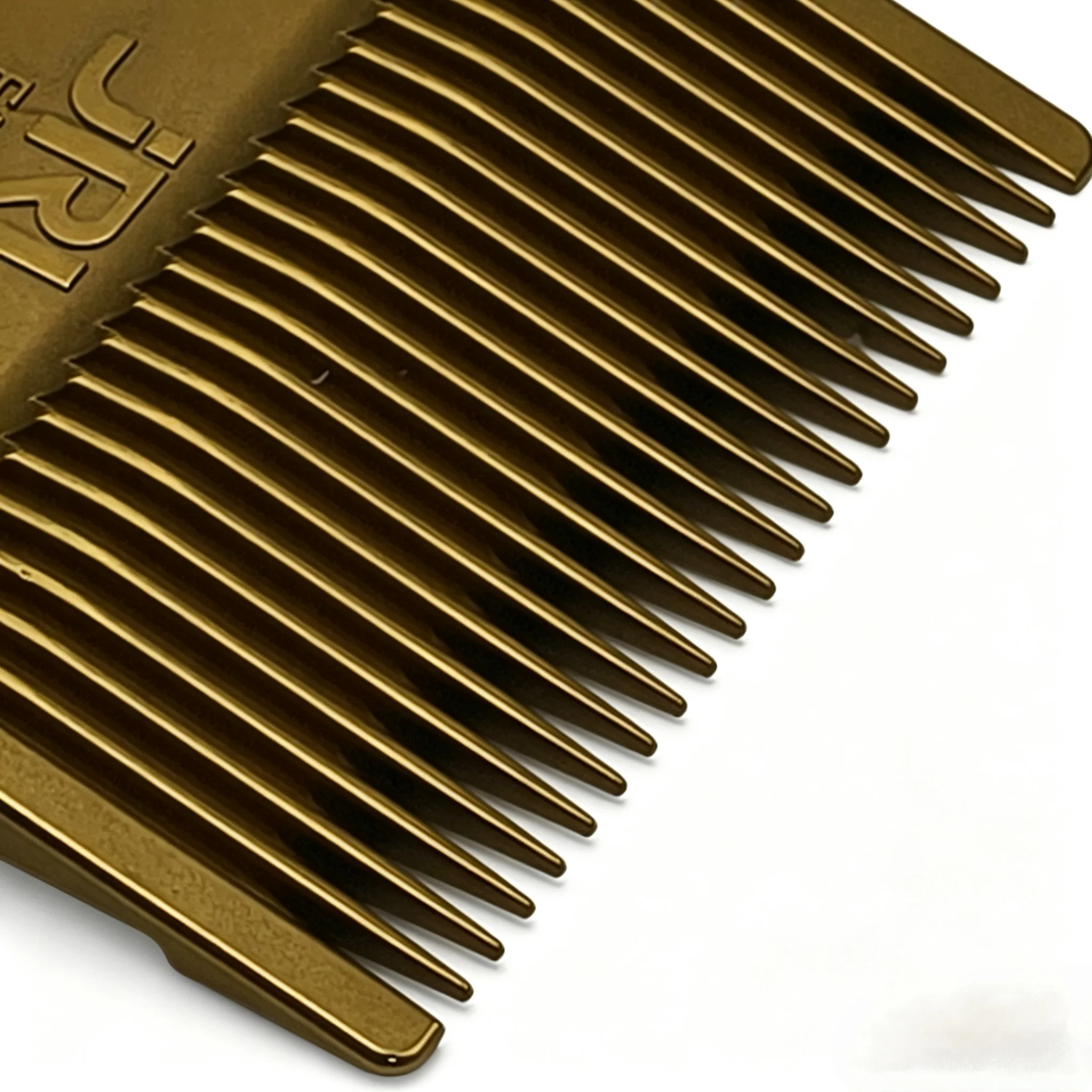 Suitable for JRL 2020C Professional Hair Clipper, Standard Gradation Blades, Replacement Blade Heads for Electric Trimmer