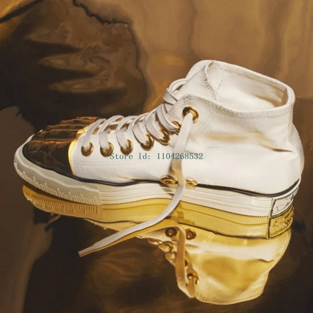 

Metal Decoration Cross Tied Pumps Round Toe Thick Heel Mixed Colors New Arrivals Fashion Women Modern Shoes