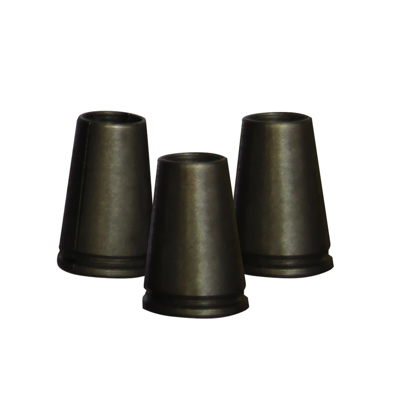 

4mm 5mm 6.2mm 9.3mm Prestressed 12mm Rebar Mono Anchorage 1/2" Concrete Barrel Anchor Wedge for 12.7mm 15.2mm Strand