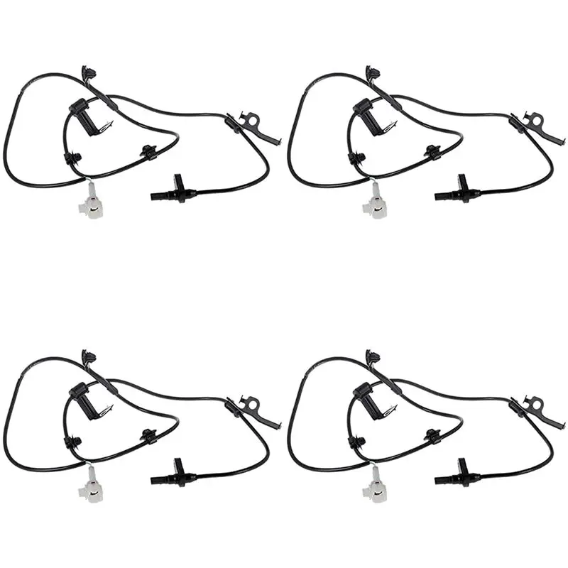 

A04E-4X ABS Wheel Speed Sensor Front Right 9542-52030,8954252030 ALS1769 5S8675 For Toyota Yaris Scion XD Vios 1.5L 2006-2012