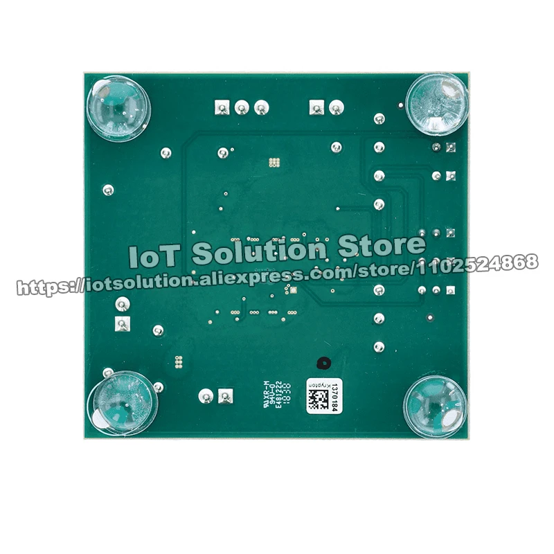 TPS65251EVM Evaluation Module for TPS65251, PMU with 3 DC/DC Converters, up to 18Vin