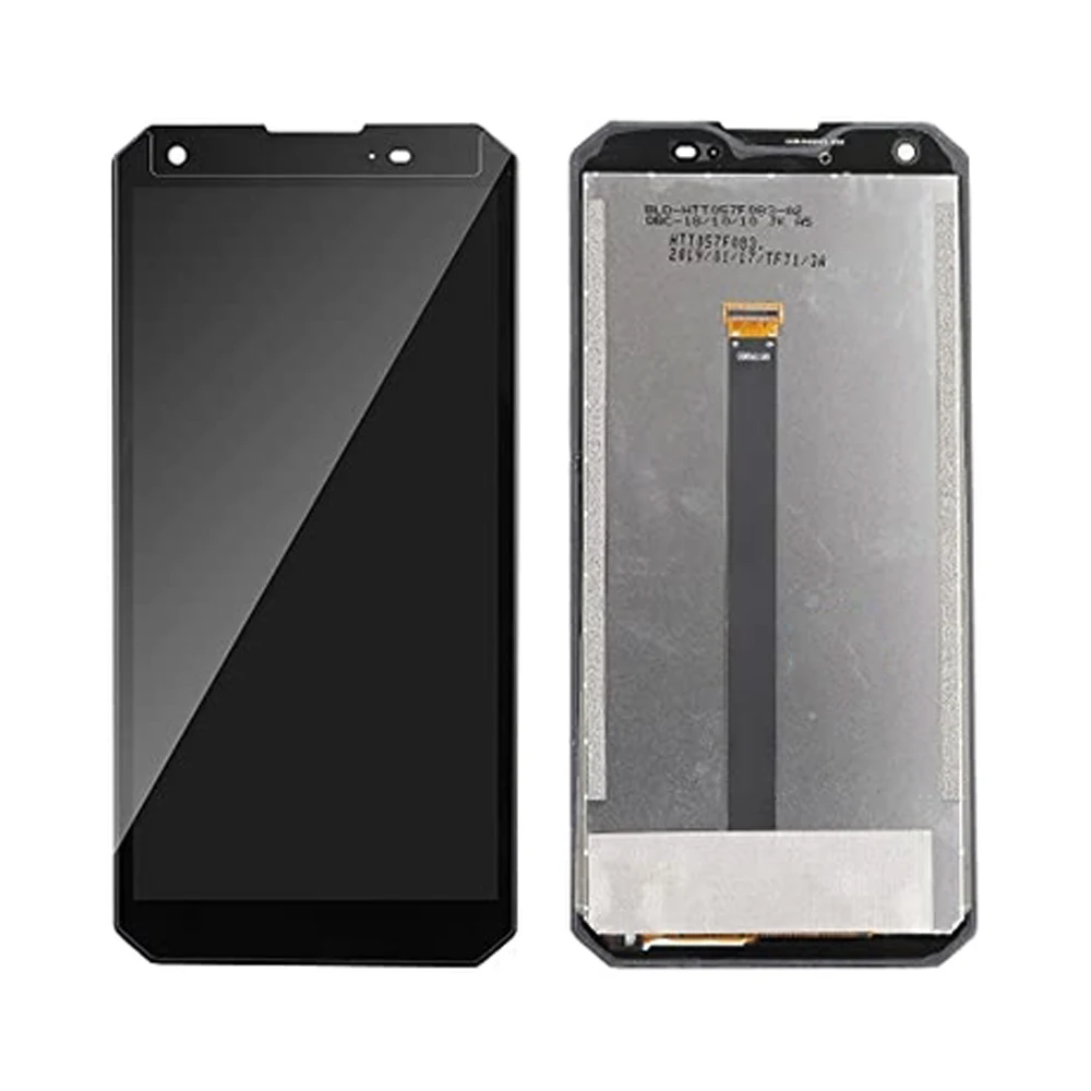 

100% Tested 5.7 Inch Blackview BV9500 For BV9500 Pro Lcd Display with Touch Screen Digitizer Assembly Replacement Parts