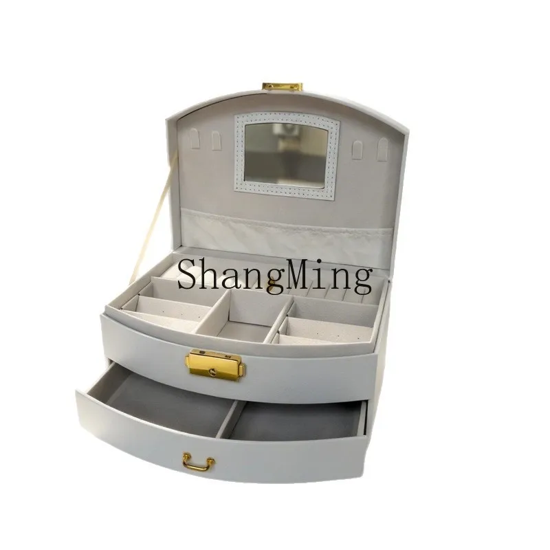 Dsa Drawer Double-L…