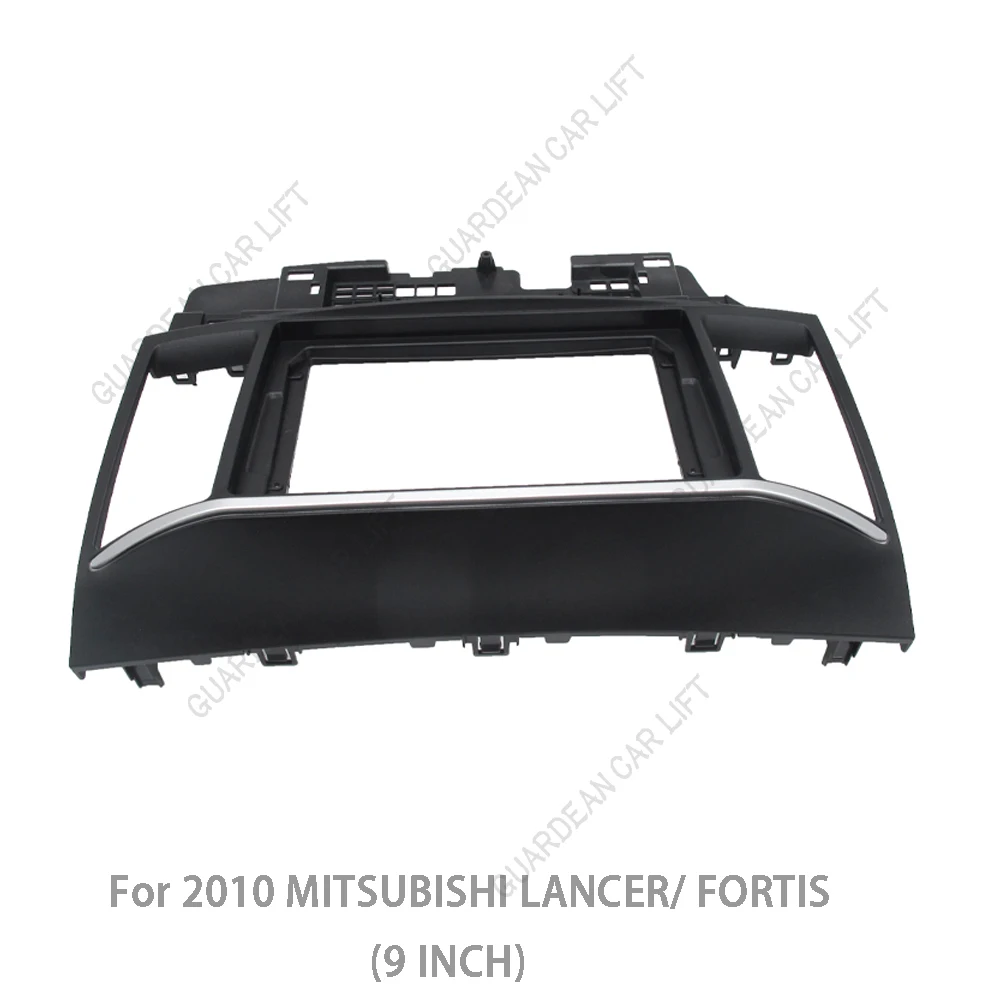 Autoradio pour Mitsubishi Lancer Fortis 20010 +, 9 \