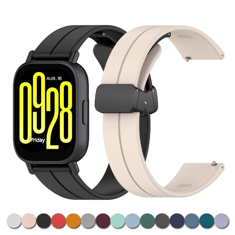 Silicone Strap For … - image