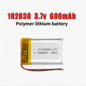 En iyi 10 satış, lipo pil 3 7v 600mah-no. 9