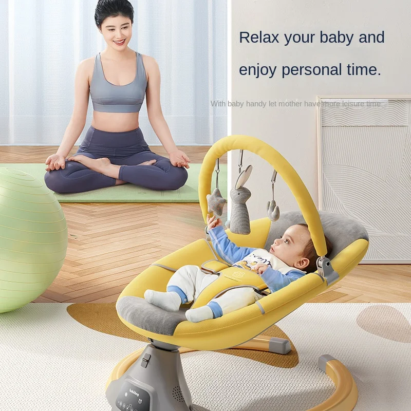 Thumbnail 3 - #30 Best Rocking Baby Cradles to Buy In 2026