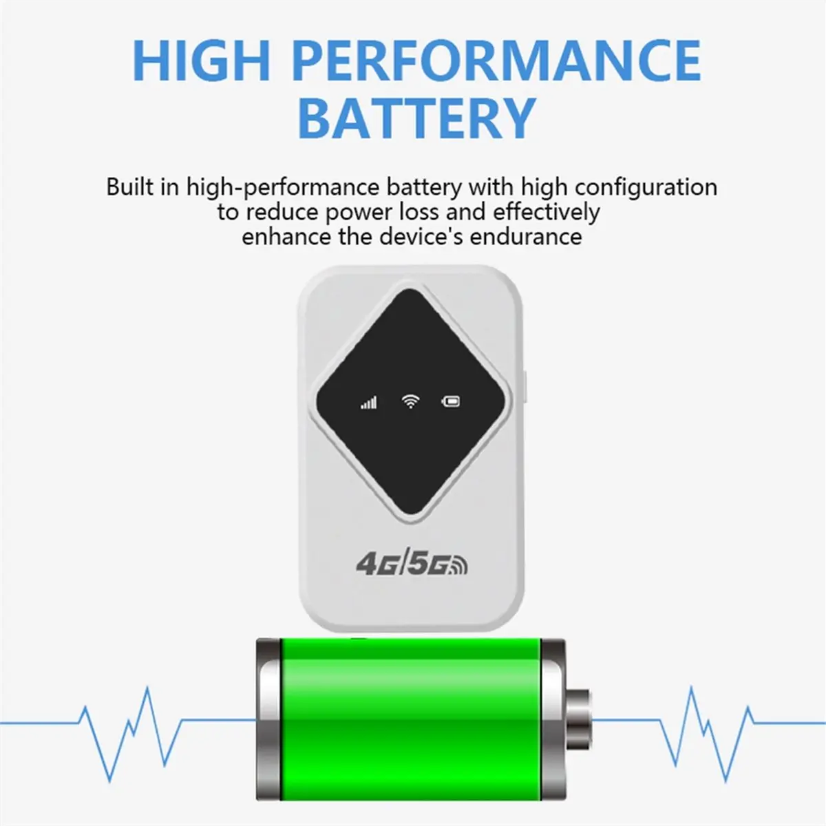 ★♠♥Y728A Hot Sale-300Mbps 4/5G WiFi 6 WIreless Wifi Router Portable Sharing Box Pocket WiFi Mobile Hotspot Router LTE Mini WiFi
