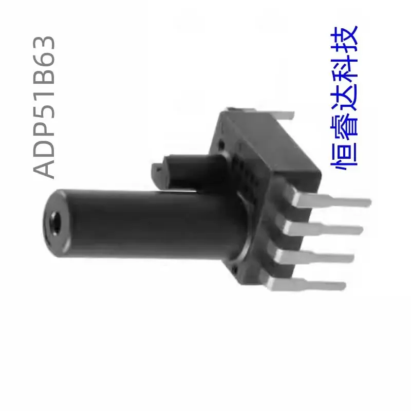 1 Uds ADP51B63 1B163 DIP8 sensor de presión de interfaz LILLARD promesa 100% nuevo original auténtico puede pedir