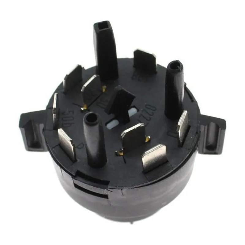 EYFL-Ignition Key Starter Switch For 996 1997-2003 For Boxster 986 1997-2003 4A0905849B 4A0905849 Power Off System