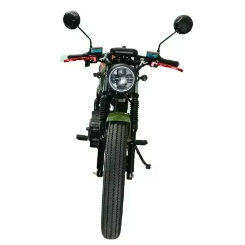 STROVAN  Motorcycle2025 Super Cool Racing Electric Scooter Powerful 2000W Motor 72V Lithium-ion Battery Electric Scooter