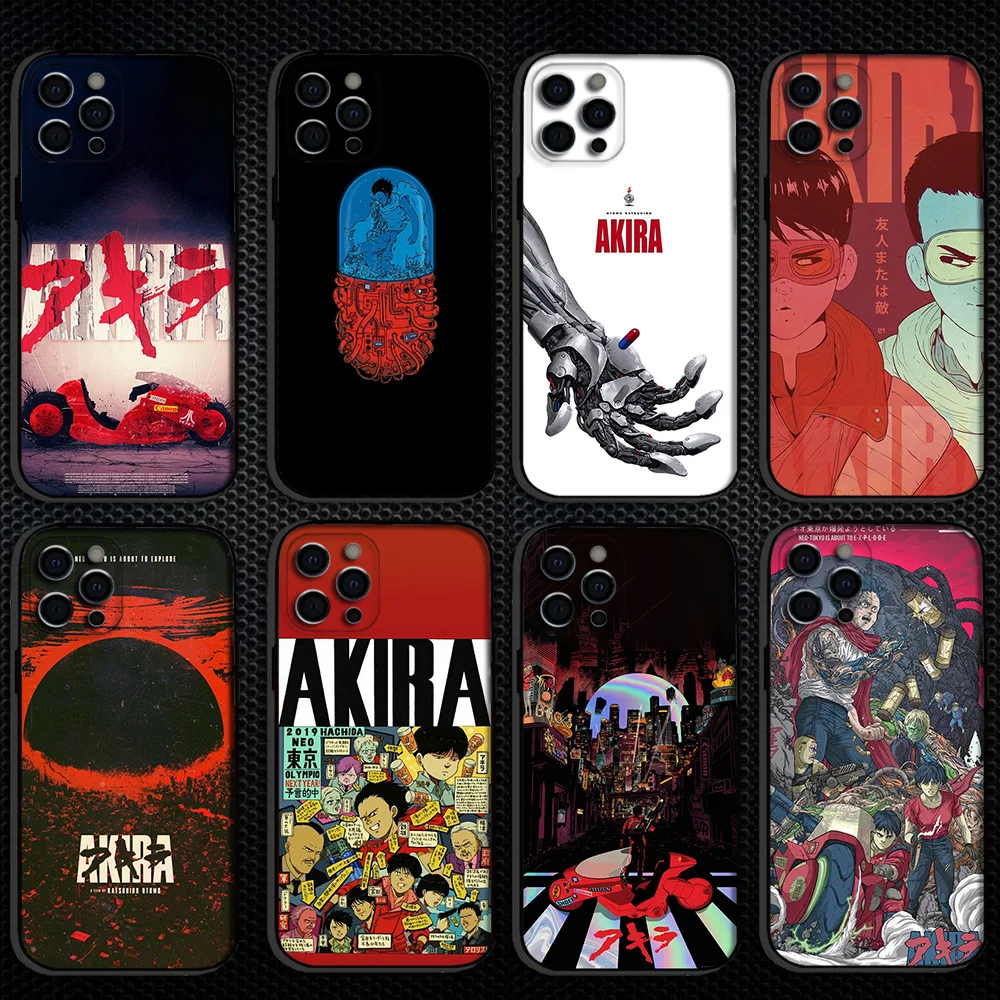 Anime Akira Shotaro… - image