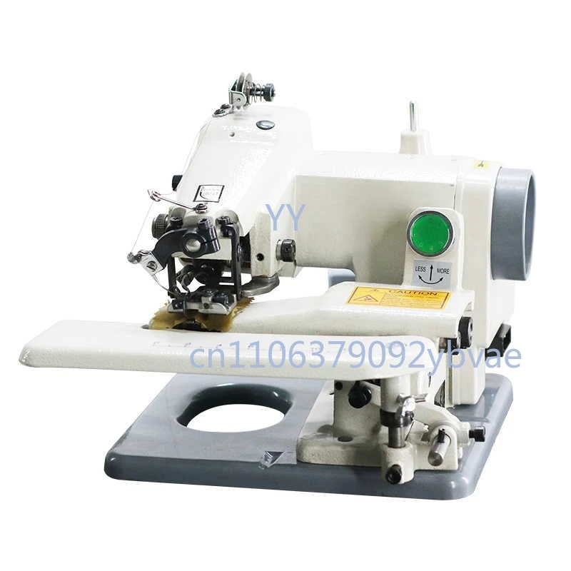 

Desk-Type Blind Stitch Machine househol Sleeve And Trousers Blind Stitch Sew Machine Trouser Hemming Reeling Sew Machine 220V