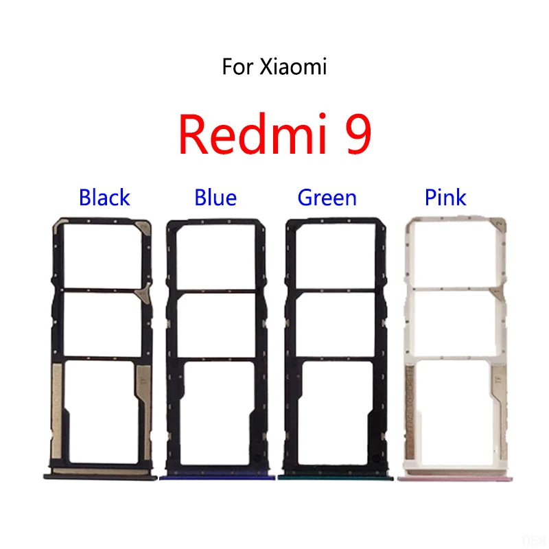 Новый-держатель-лотка-для-sim-карты-разъем-для-чтения-sim-карт-для-xiaomi-redmi-9