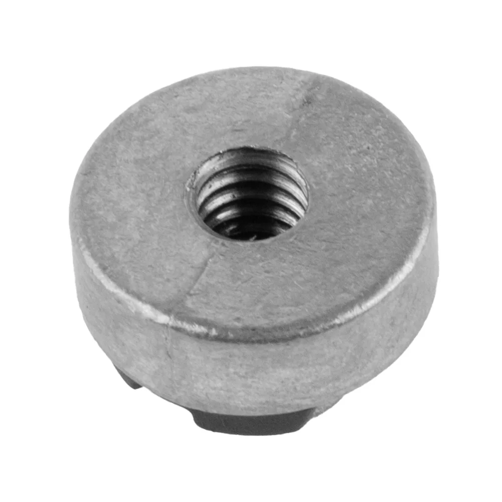 Silver Seat Bolt Seat Screw Nut Rear Seat Mounting Seats Motorcycle Products Benches For For Motorcycle Silver