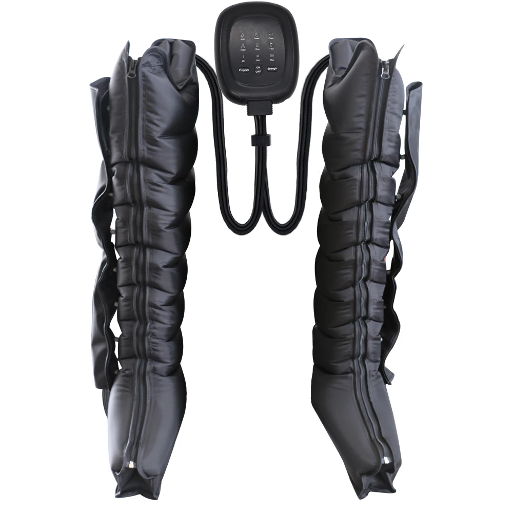 Компрессионная терапия льда