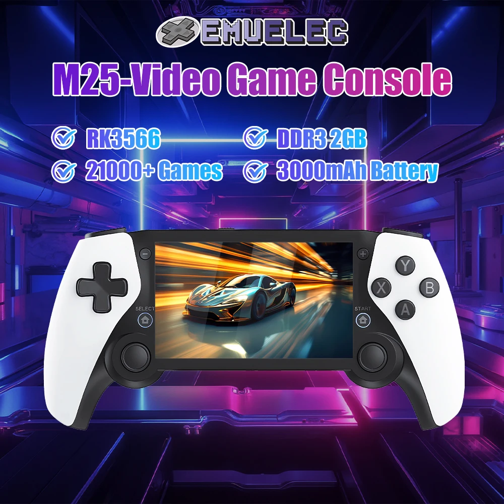 M25 Retro Game Cons… - image