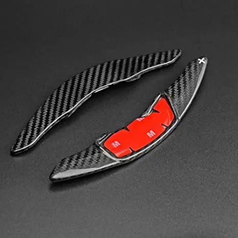 Подходит для Subaru BRZ Toyota 86 FRS, рычаг переключения передач из углеродного волокна, удлинительная накладка на руль, аксессуары для стайлинга автомобиля 2013-2020