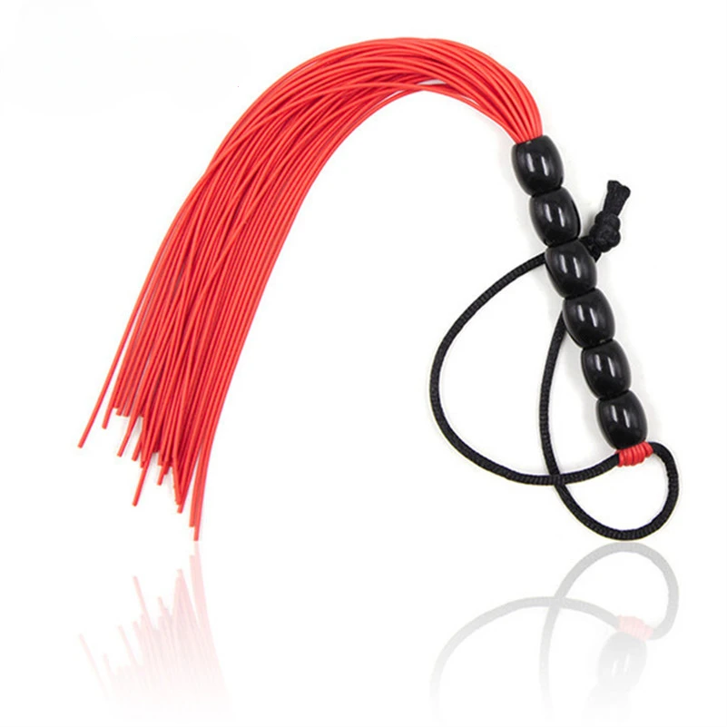 SM Queen-Whip Sex Toys para Casais, Jogos de Knout, Produtos para Adultos, Truque Tails, Fetiche, Paddle Fantasy Flogger