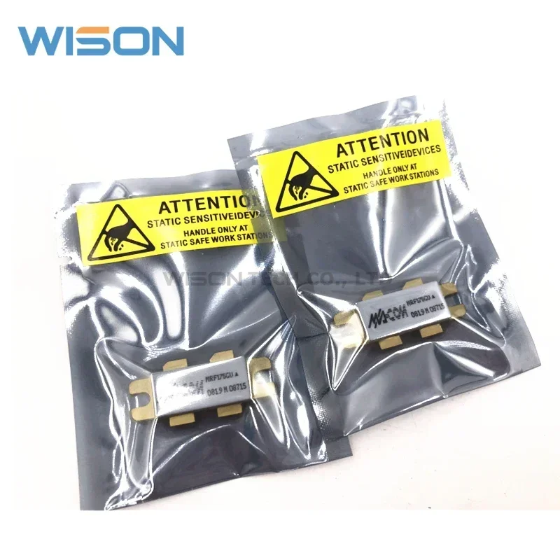 電源トランスmrf175gu新品オリジナル送料無料