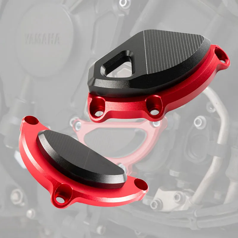 

Motorcycle Accessories Engine Case Cover Protection for Yamaha MT-10 MT10 MT 10 SP 2016-2023