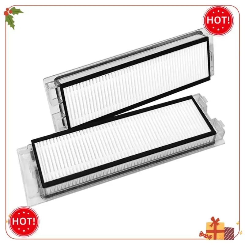 ABLE-Zubehör-Set Ersatz für Roborock P10 / Roborock Q Revo Roboter-Staubsauger-Zubehör