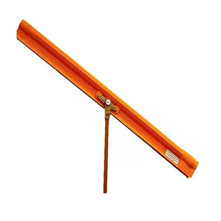 

High Voltage Conductor Shield ASTM F712 Class 4 Made of Silicone Rubber