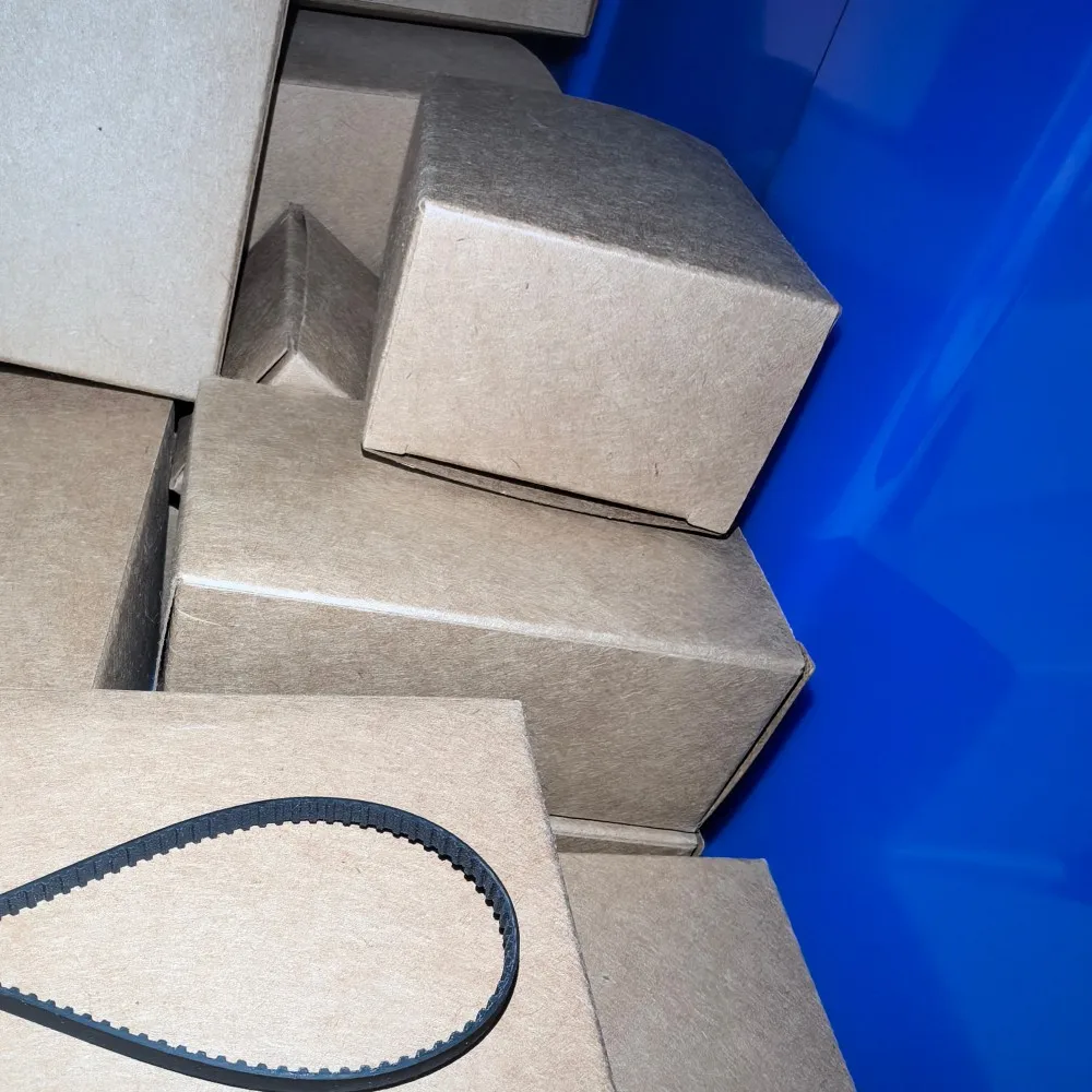 

10 шт./лот, новый совместимый ремень каретки tm950 для POS-принтера tm-u950 tmu950 (номер детали F150203010)