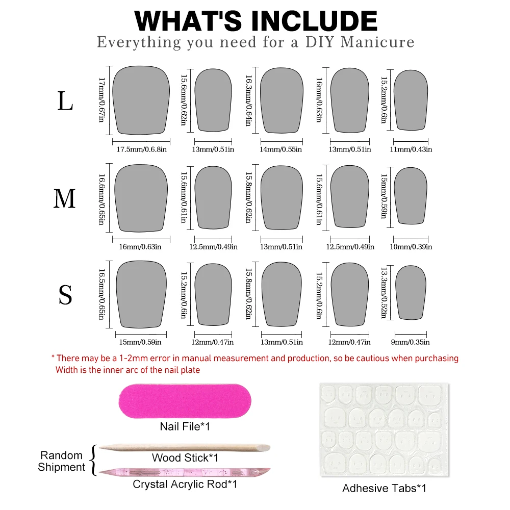 10Pcs Red French Design Press on Nails Cat Eye Short Coffin False Nails Wearable Full Cover Fake Nails Tips Art Накладные Ногти