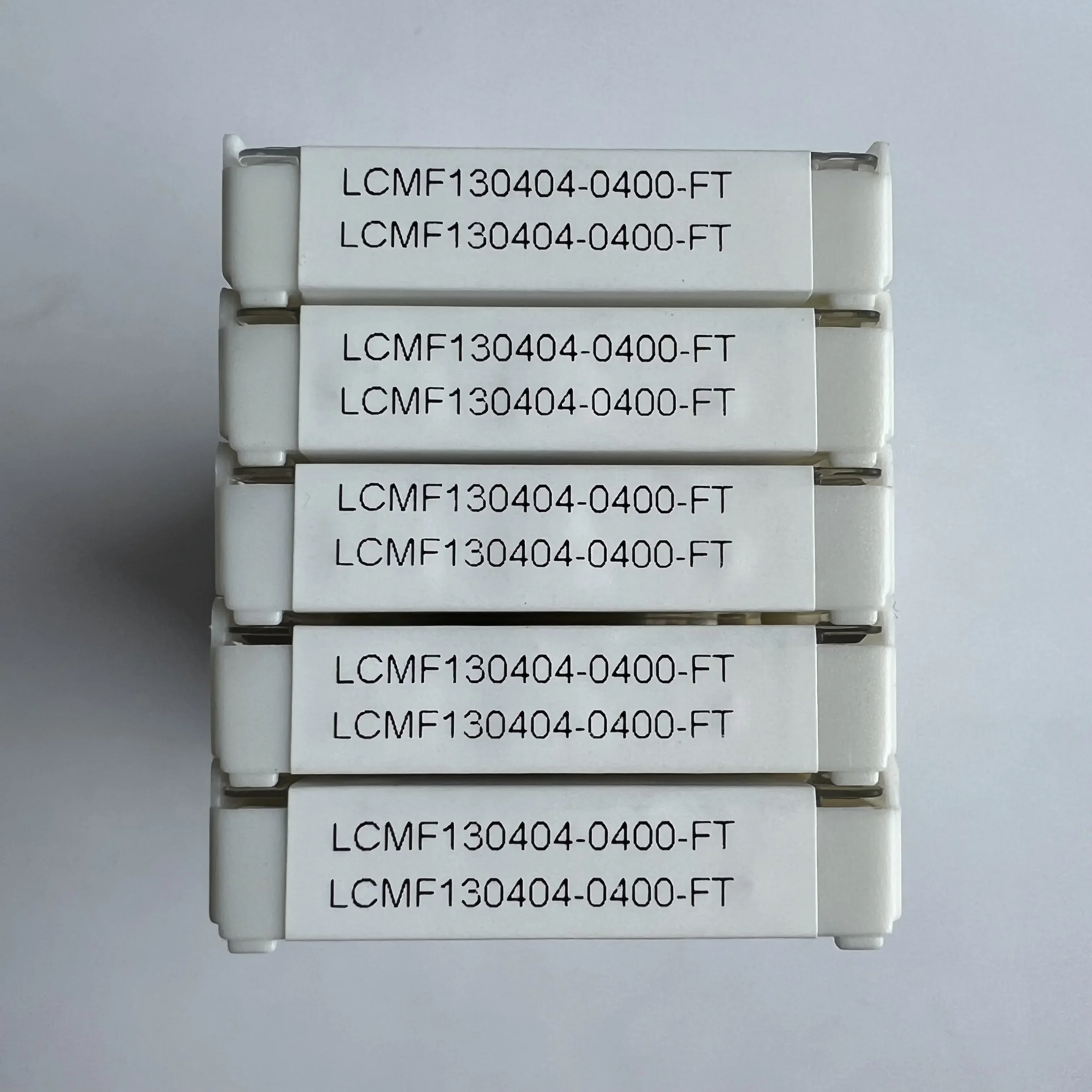 

LCMF130404-0400-FT, лезвие из сплава CP500