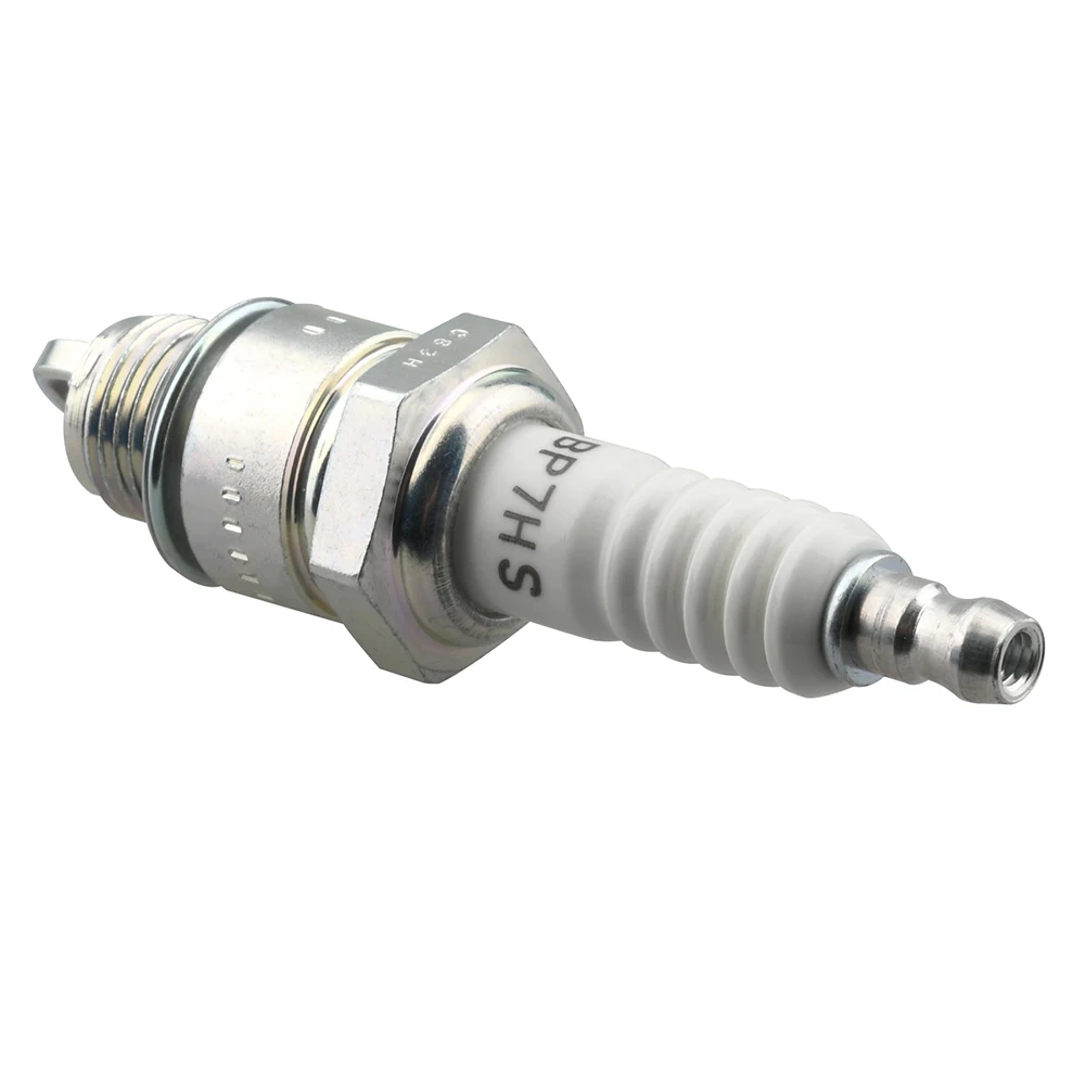 outboard yacht spark plug HIX-BP7 2 stroke  for W7BC BR7HIX IWF22 W22FPU10 BP7HIX BPR7HIX BP7HS B7HS-10 BR7HS B6HS