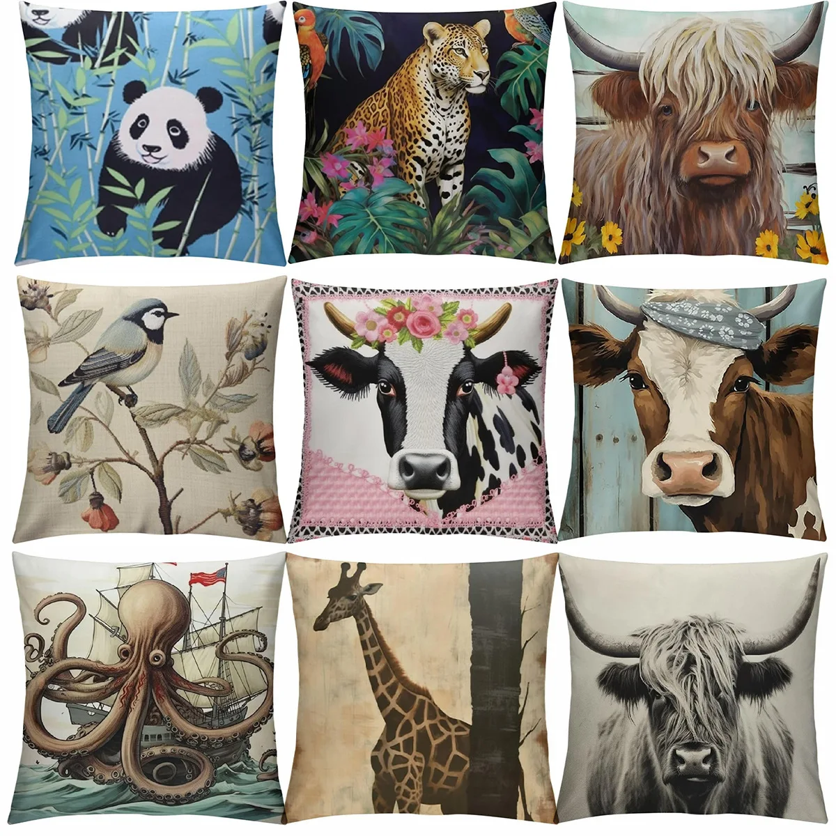 Fundas De Almohada … - image