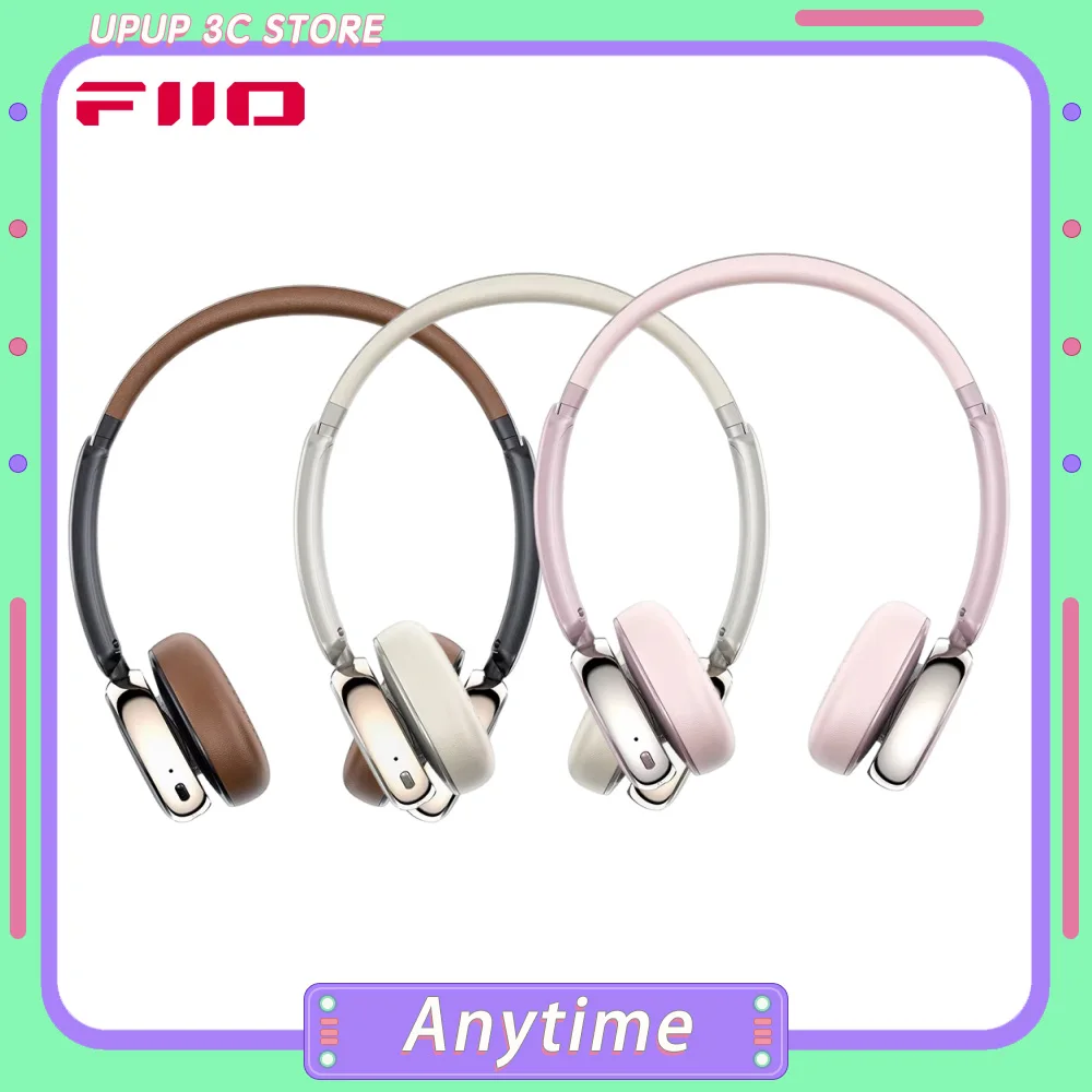 Fiio Snowsky Anytim… - image