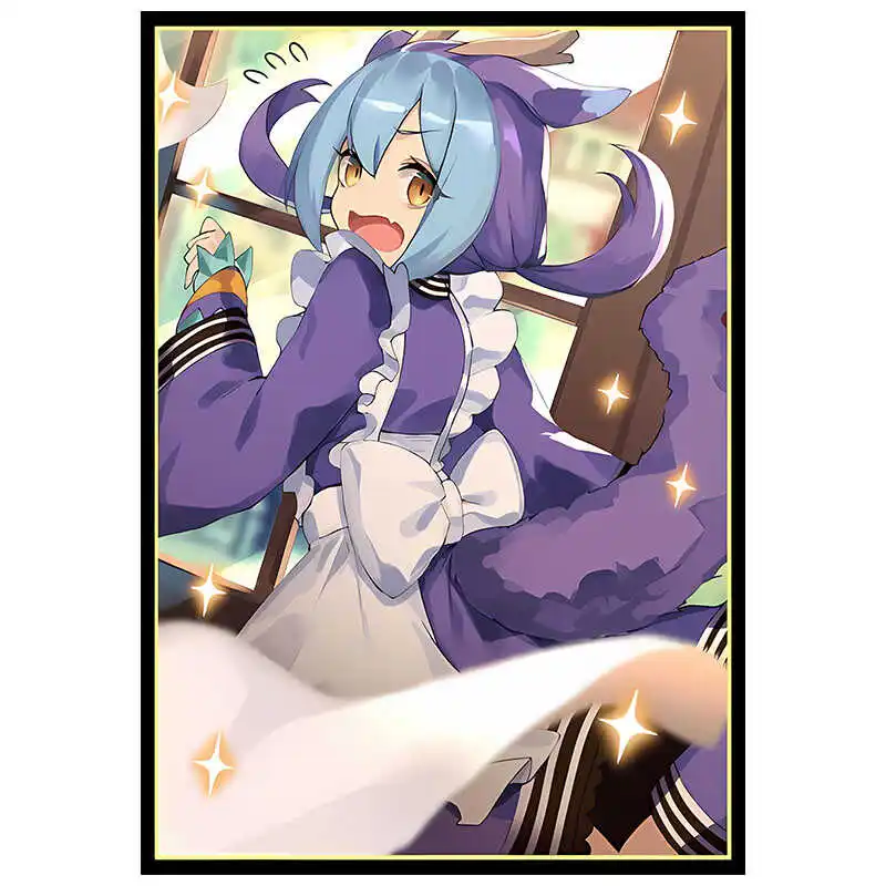 55 قطعة/المجموعة 63*90 مللي متر أنيمي يو جي أوه لعبة YGO OCG لتقوم بها بنفسك بطاقة فلاش كم Yubel السماء المهاجم Ace Tearalaments جمع هدية لعبة