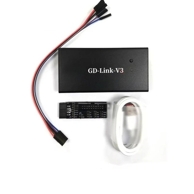 GD-LINK-V3 (GDLINK) New GD32 Programmer Emulator and Downloader