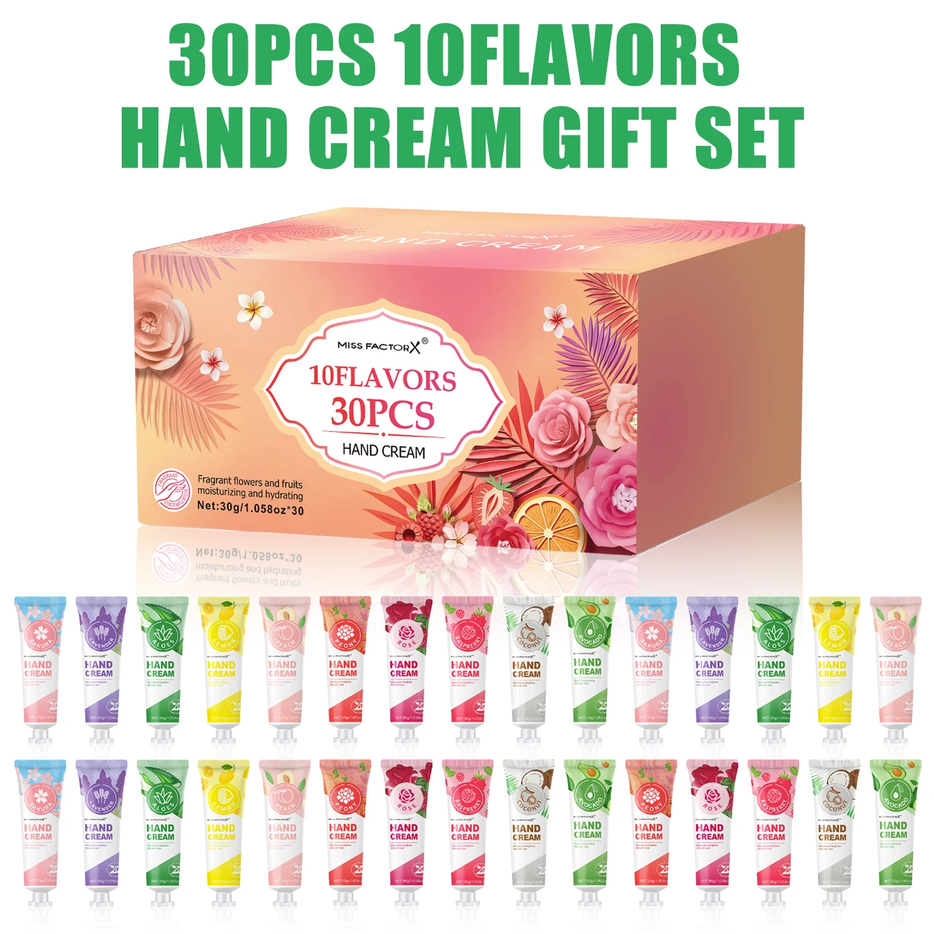 #3 Trending Hand Care Right Now