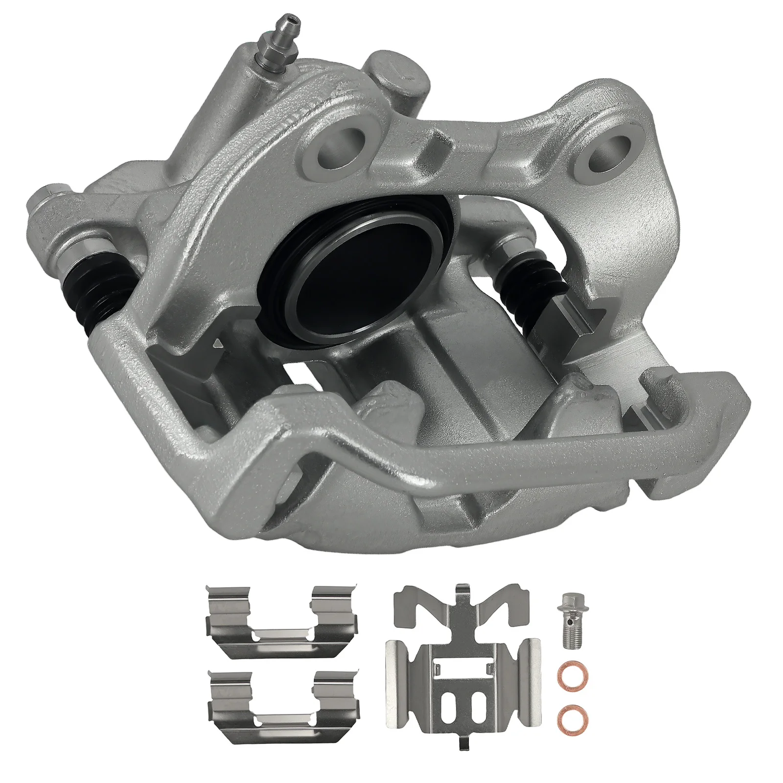 

Rear Left Brake Caliper with Bracket for GMC Yukon XL 1500 2000-2001 18B4726