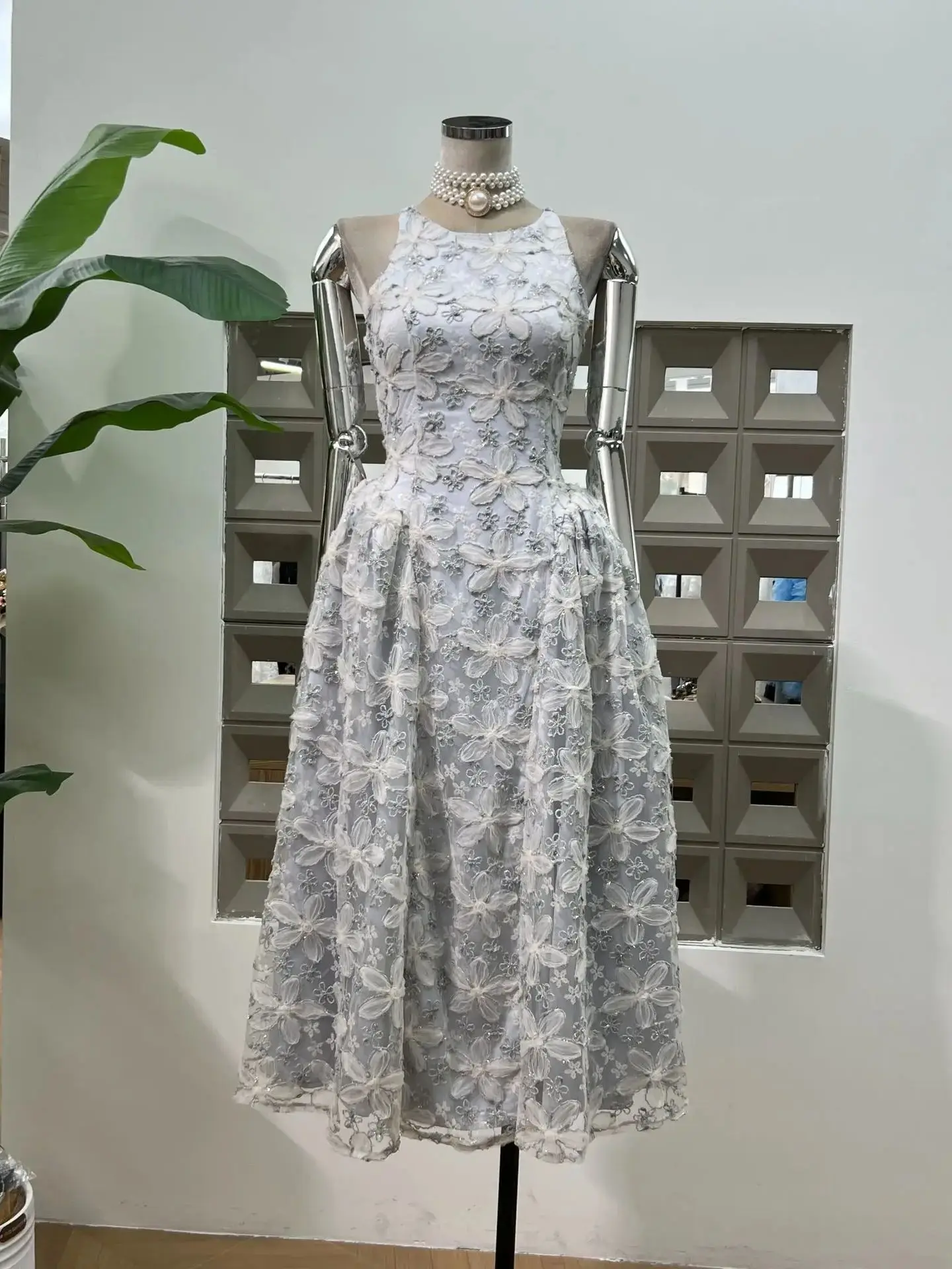 Robe de soirée longue de Style élégant pour femmes, robe de soirée d'anniversaire, taille haute, Frenum, chérie, robes de luxe de styliste, nouvelle collection