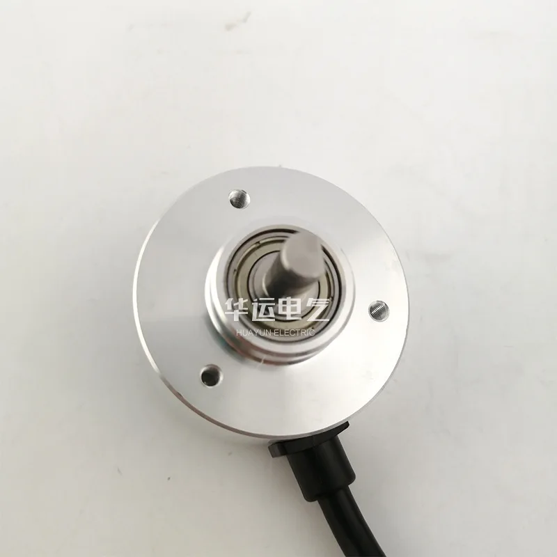 2025 DLS40E-S3GV S3RV-00600-00360-01000 جهاز تشفير مريض، عمود صلب