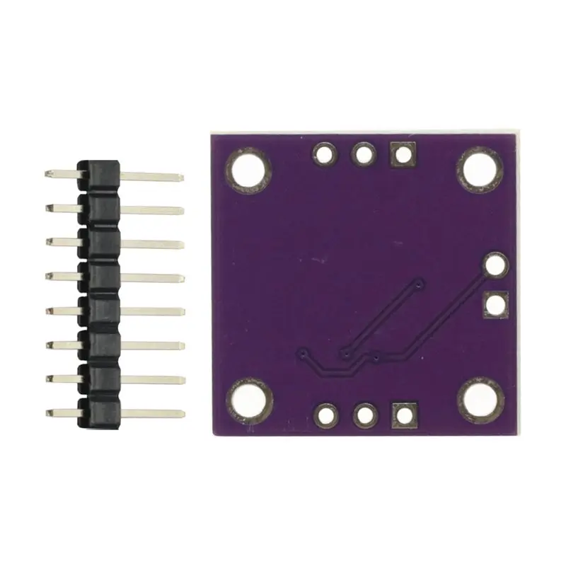 【RECOMENDAR】TPL0501 Digital Potentiometer Module Programmable Resistor SPI Interface 2.7V-5.5V 100K Adjustable Bridge Balance Se