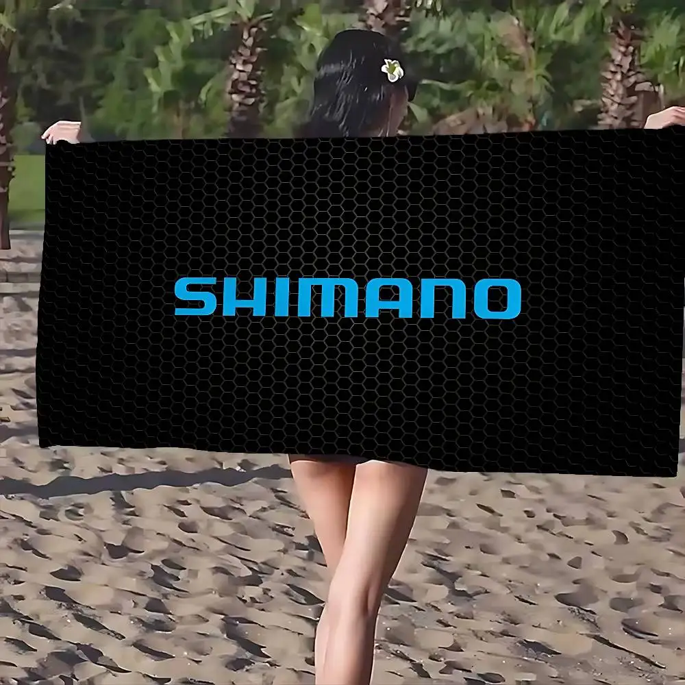 S-Shimano Banner Art Printing Japanese Wall Flag Anime Wall Hanging Home Decor