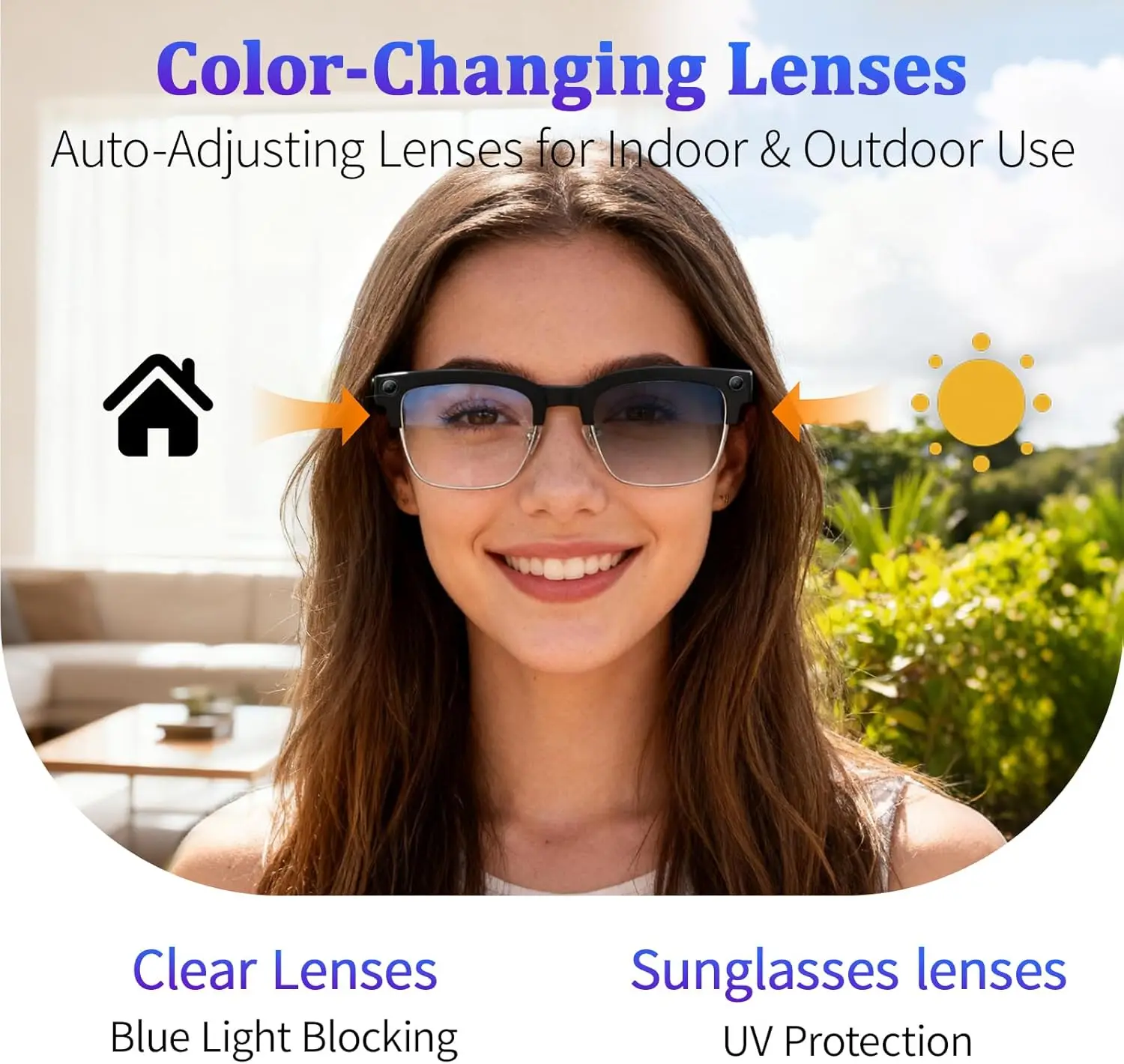 Thumbnail 4 - #46 Highest Rated Smart Glasses to Buy in 2026